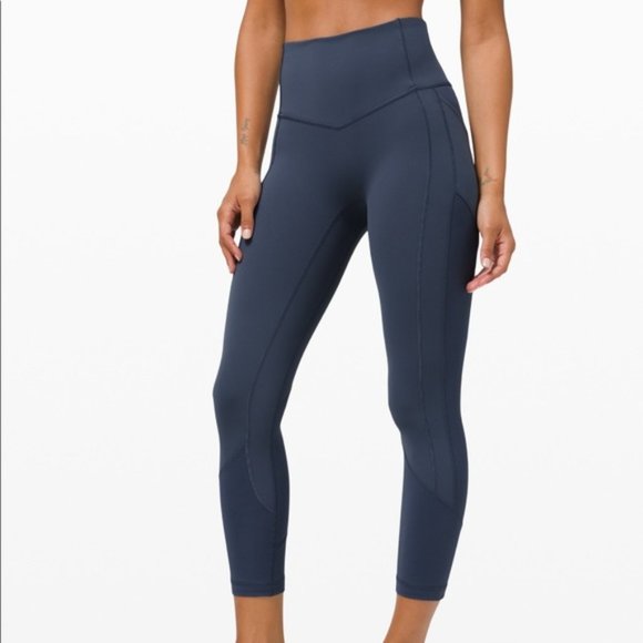 lululemon athletica Pants - NWT All The Right Places Pants 23"